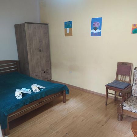Chubinashvili 19 Tbilisi Ngoại thất bức ảnh