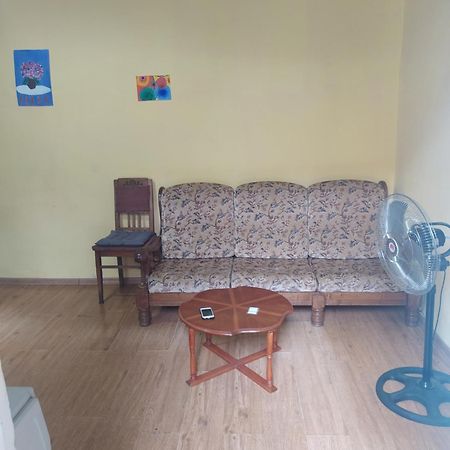 Chubinashvili 19 Tbilisi Ngoại thất bức ảnh