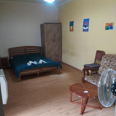 Chubinashvili 19 Tbilisi Ngoại thất bức ảnh