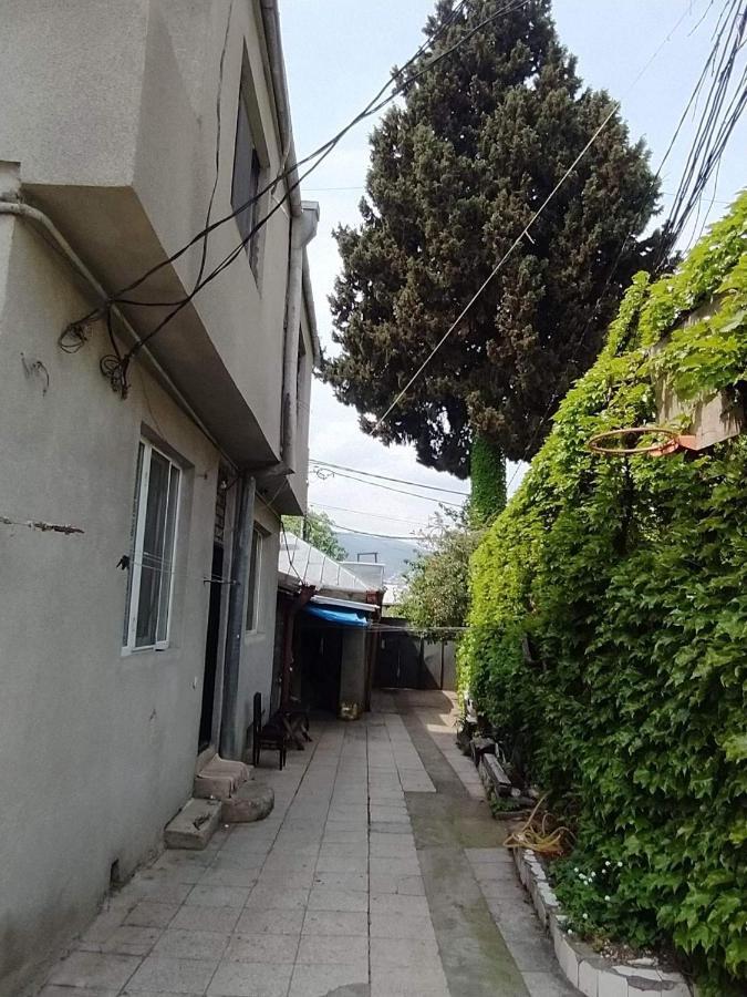 Chubinashvili 19 Tbilisi Ngoại thất bức ảnh