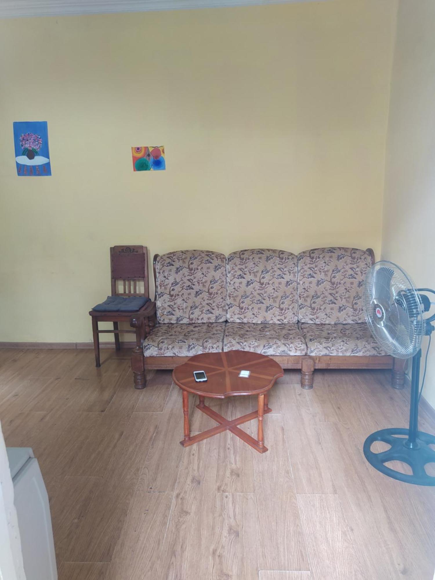 Chubinashvili 19 Tbilisi Ngoại thất bức ảnh