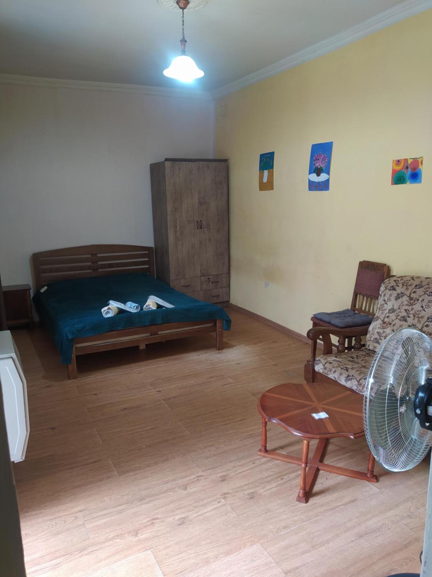 Chubinashvili 19 Tbilisi Ngoại thất bức ảnh